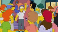 The Simpsons (Source: FOX)